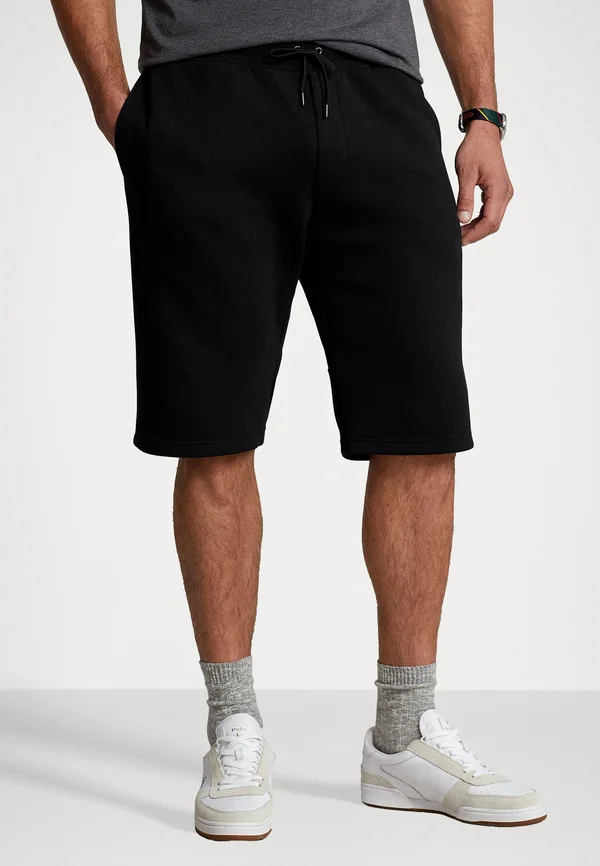 ATHLETIC - Shorts - black