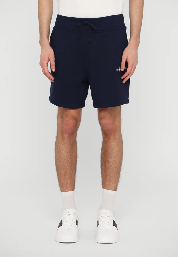 ATHLETIC - Shorts - cruise navy