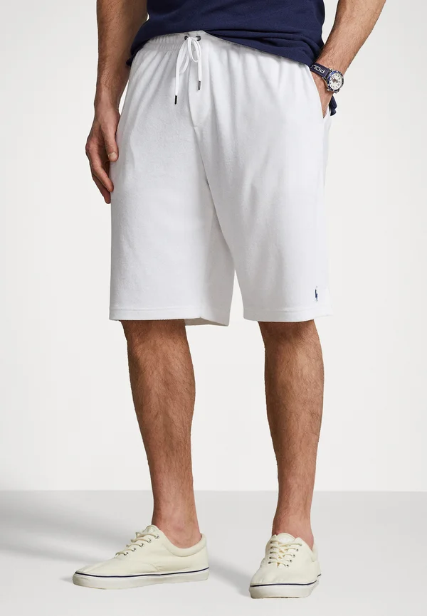 ATHLETIC - Shorts - white
