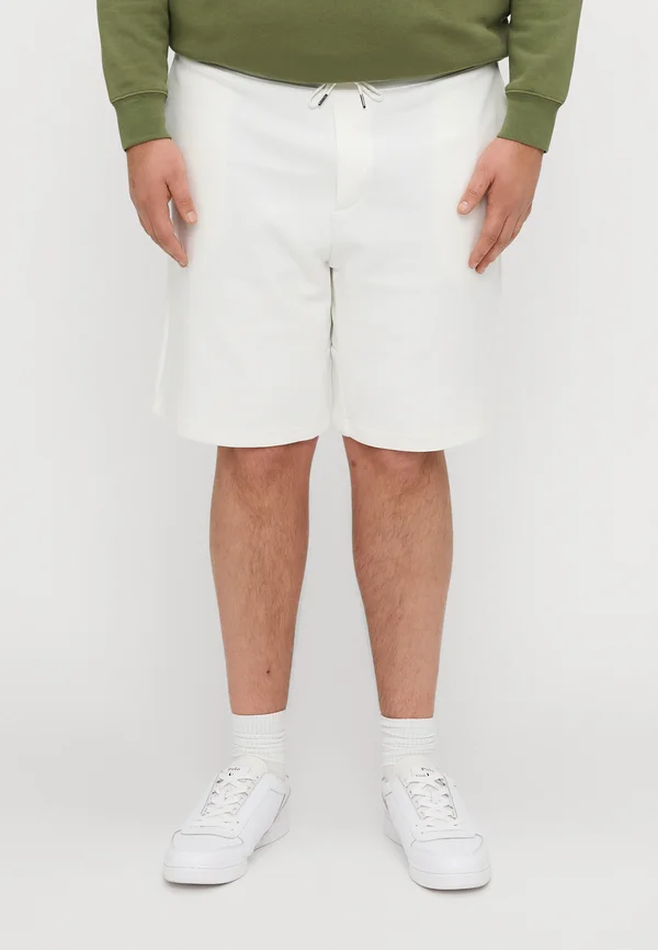 ATHLETIC - Shorts - white
