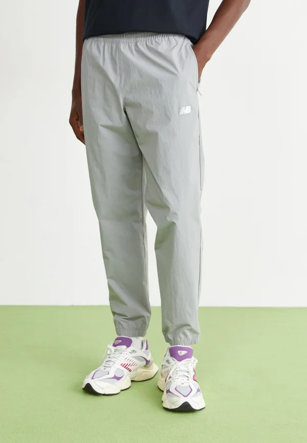 ATHLETICS JOGGER - Jogginghose - slate grey