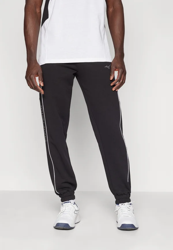 ATHLETICS PANT - Jogginghose - black