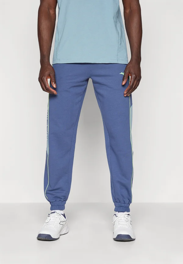 ATHLETICS PANT - Jogginghose - vintage indigo