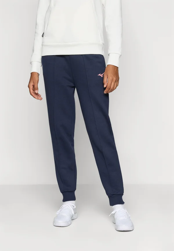 ATHLETICS PANTS - Jogginghose - baritone blue