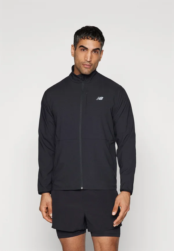 ATHLETICS  - Trainingsjacke - black