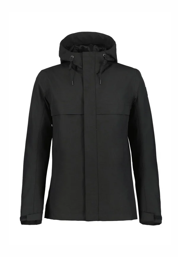 ATLANTA - Outdoorjacke - schwarz
