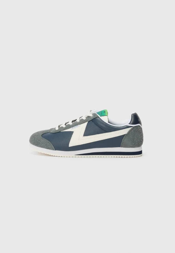 ATLANTA - Sneaker low - navy