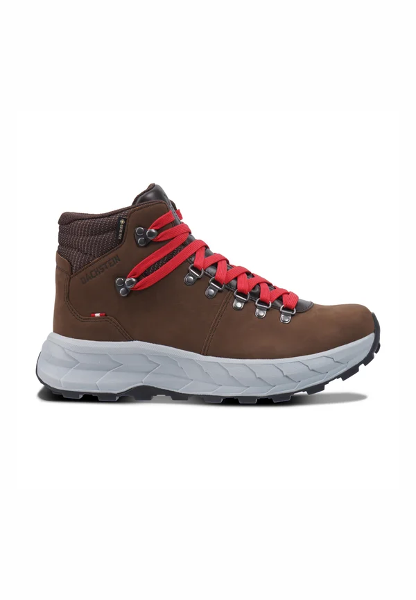 ATLAS GTX - Hikingschuh - dunkel braun