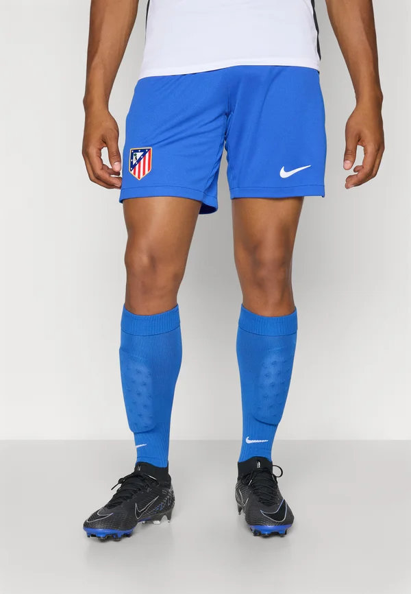 ATLÉTICO MADRID 2025/26 STADIUM HOME - Vereinsmannschaften - hyper royal/white