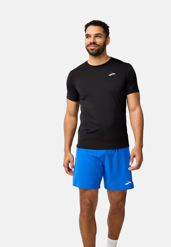 ATMOSPHERE SHORT SLEEVE  3.0 - Sport T-Shirt - black