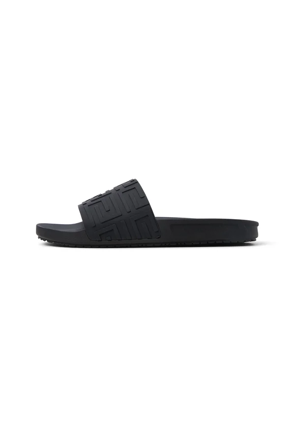 ATRANI - Badesandale - black