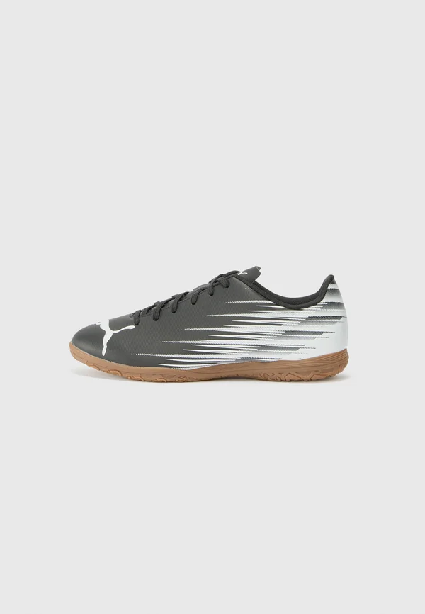 ATTACANTO II IT - Fußballschuh Halle - black/white