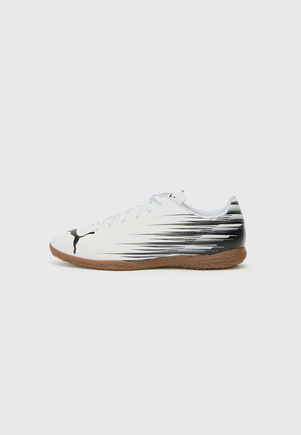 ATTACANTO II IT - Fußballschuh Halle - white/black