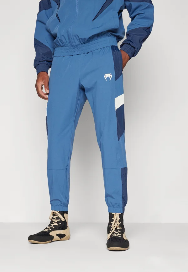 ATTACK 90 JOGGERS - Jogginghose - midnight blue