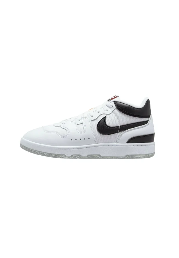 ATTACK UNISEX - Sneaker low - white