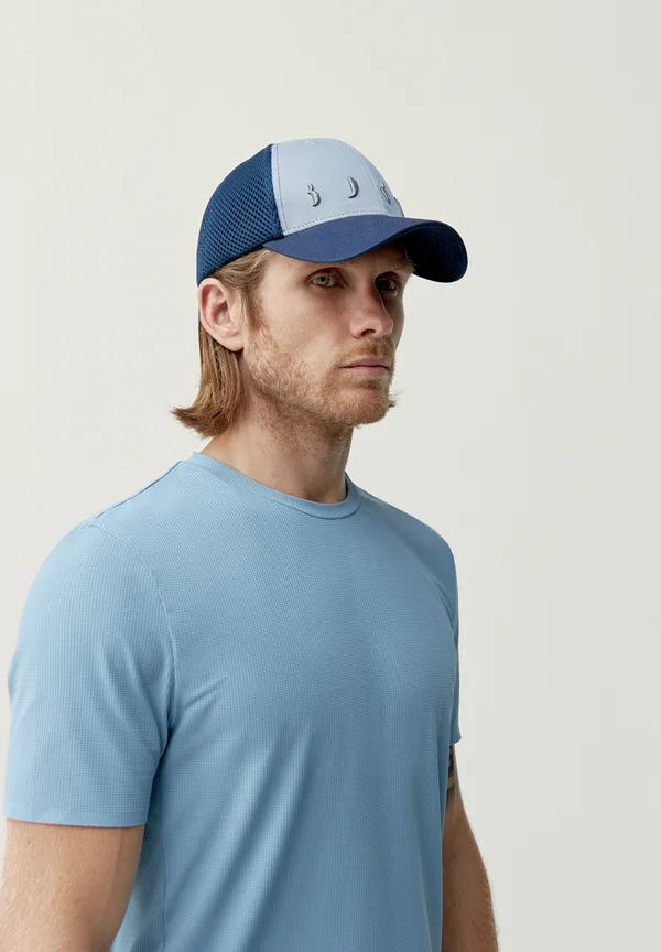 ATUEL - Cap - azul oscuro
