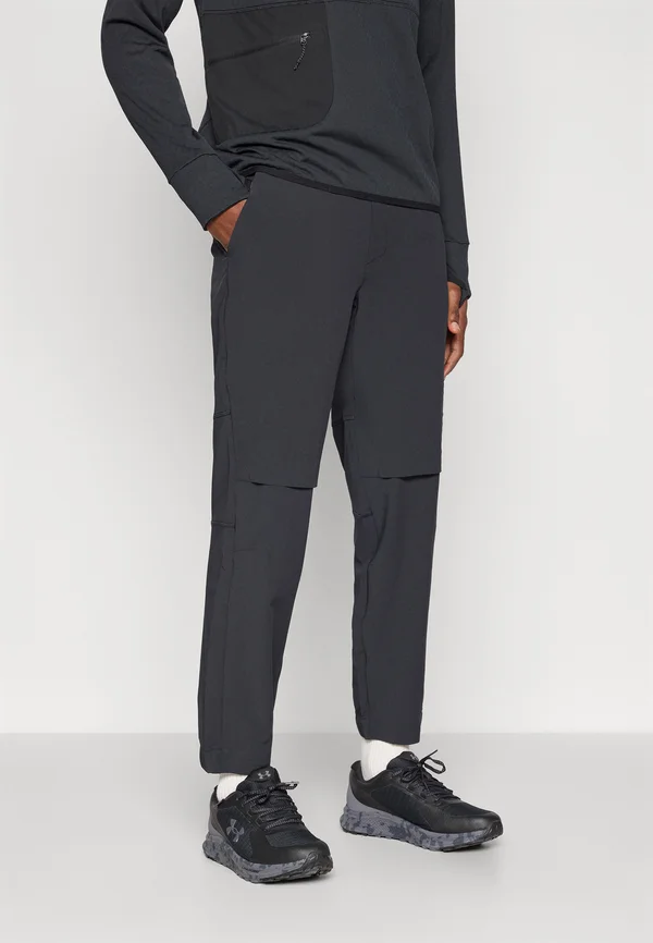 ATWPANT - Stoffhose - shadowcast