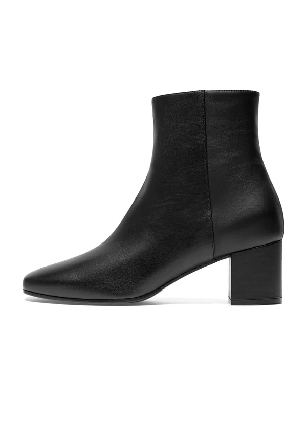 AUDREY - Stiefelette - schwarz