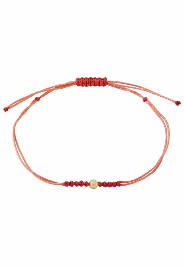 AUGUST - Armband - red