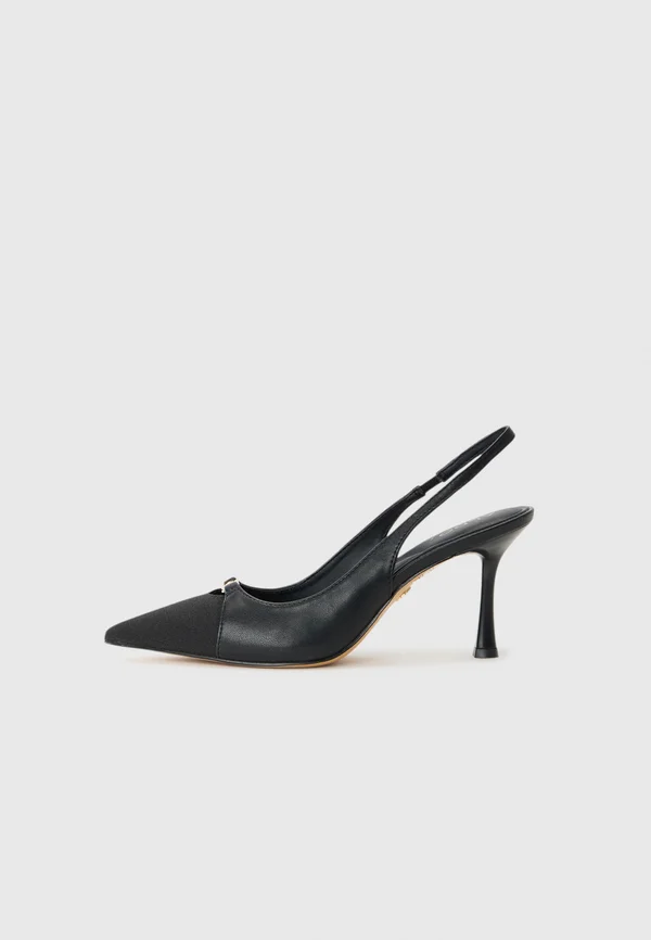 AUGUSTAS - Pumps - other black