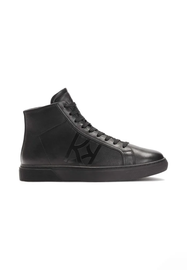 AUGUSTINNO - Sneaker high - black