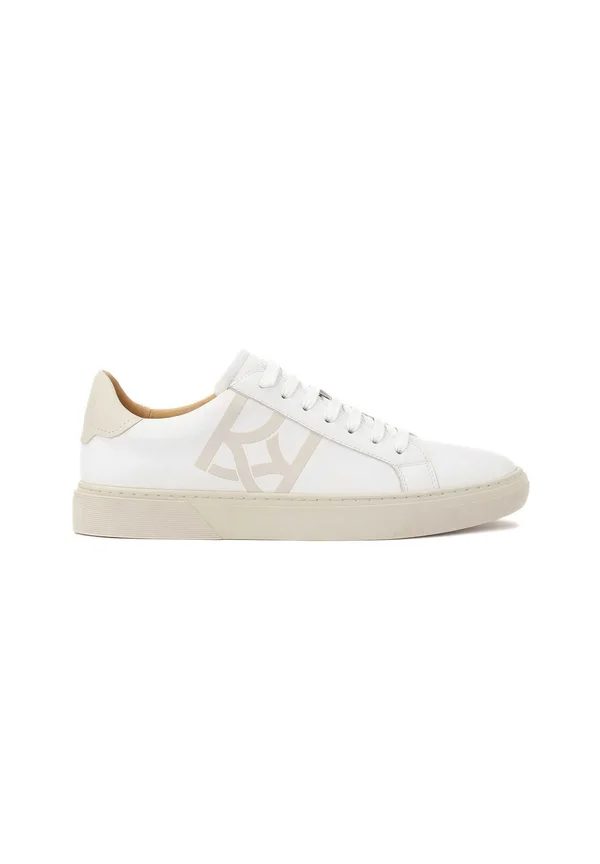 AUGUSTINNO... - Sneaker low - white bb