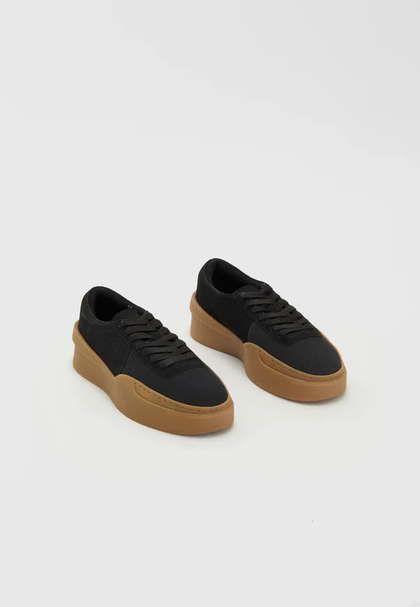 AURA CLUB - Sneaker low - black