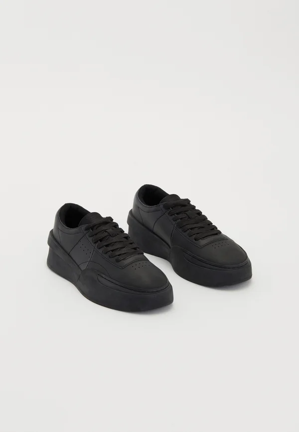 AURA CLUB - Sneaker low - black