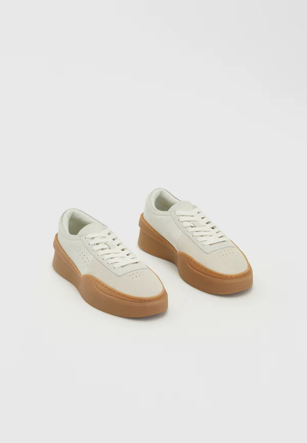 AURA CLUB - Sneaker low - off white