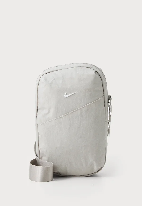 AURA CROSSBODY UNISEX - Umhängetasche - college grey