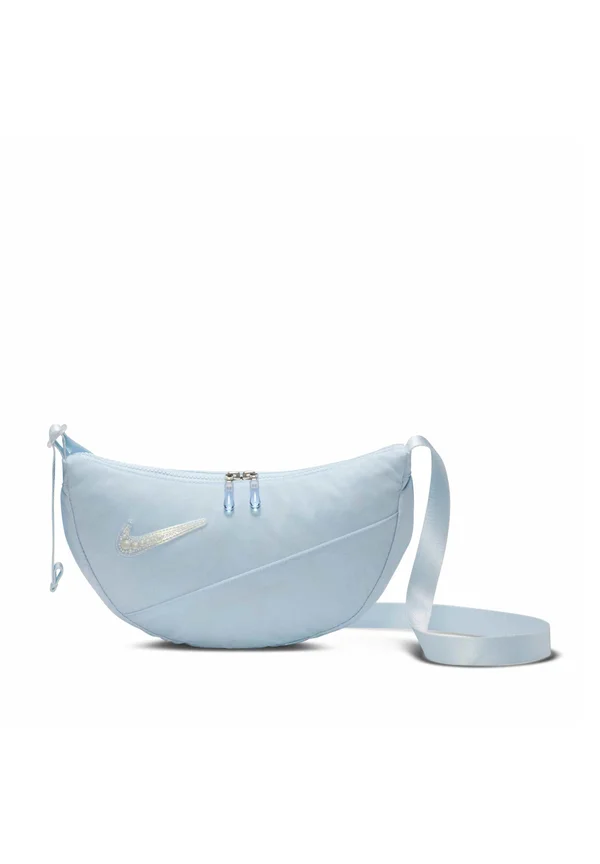 AURA - Umhängetasche - blue tint/blue tint/blue tint