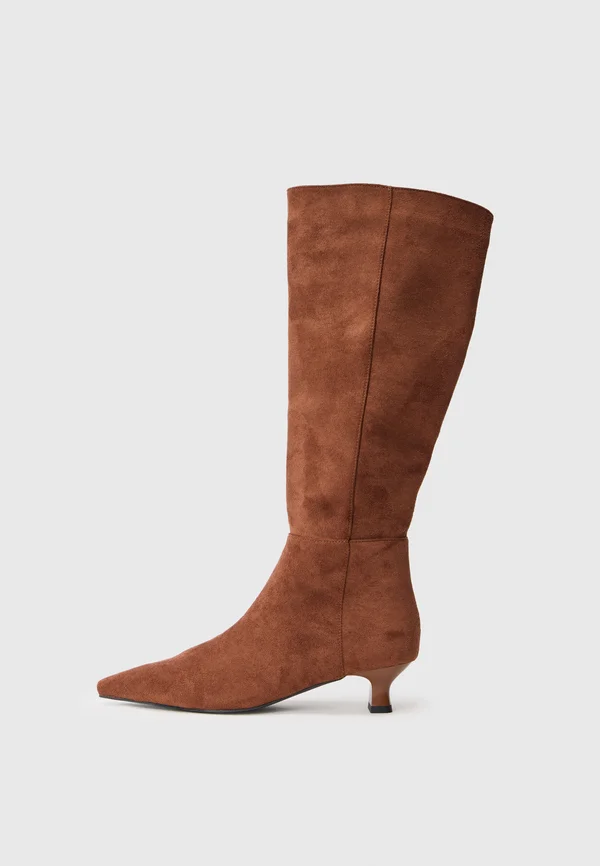 AURELIANA - Stiefel - tan