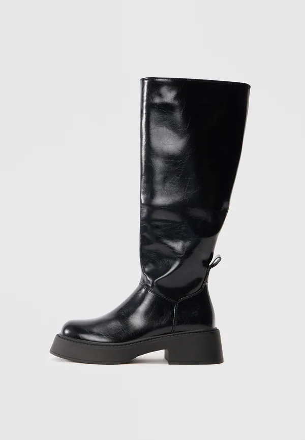 AURONA - Stiefel - black
