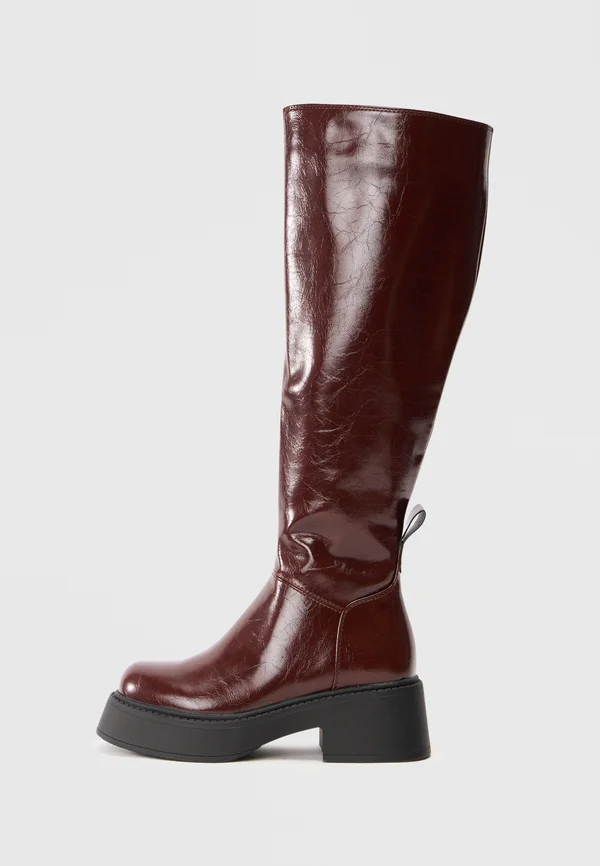AURONA - Stiefel - brown