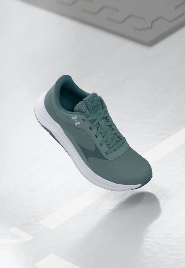 AURORA 3 - Trainingsschuh - serpentine/white/salt purple