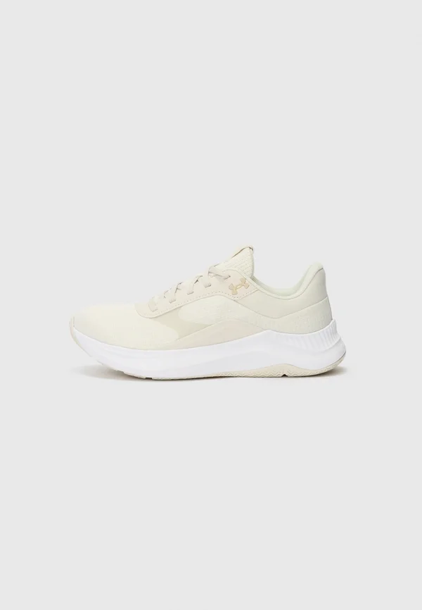 AURORA 3 - Trainingsschuh - summit white/khaki
