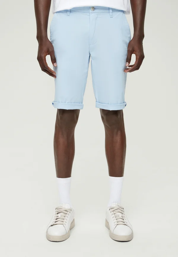 AUSTIN: BERMUDA  - Shorts - hellblau