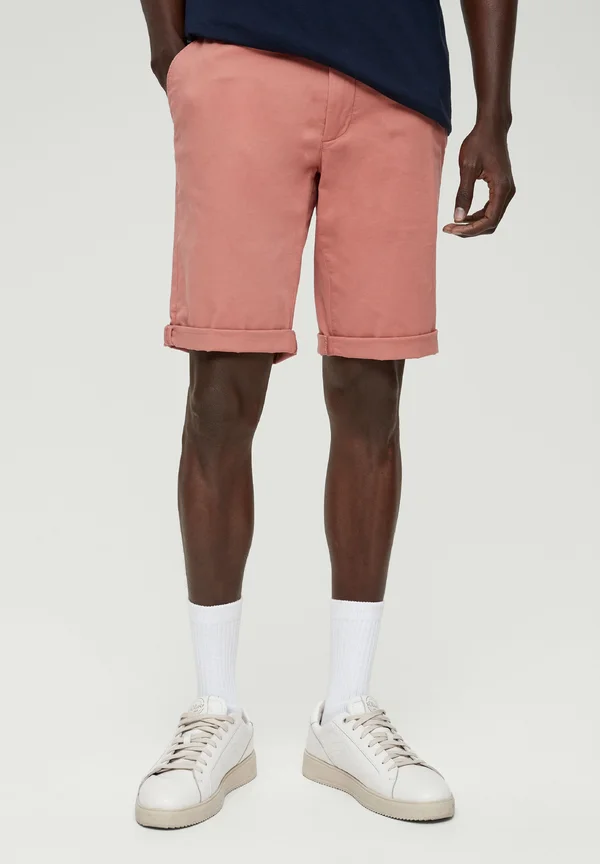 AUSTIN: BERMUDA  - Shorts - papaya