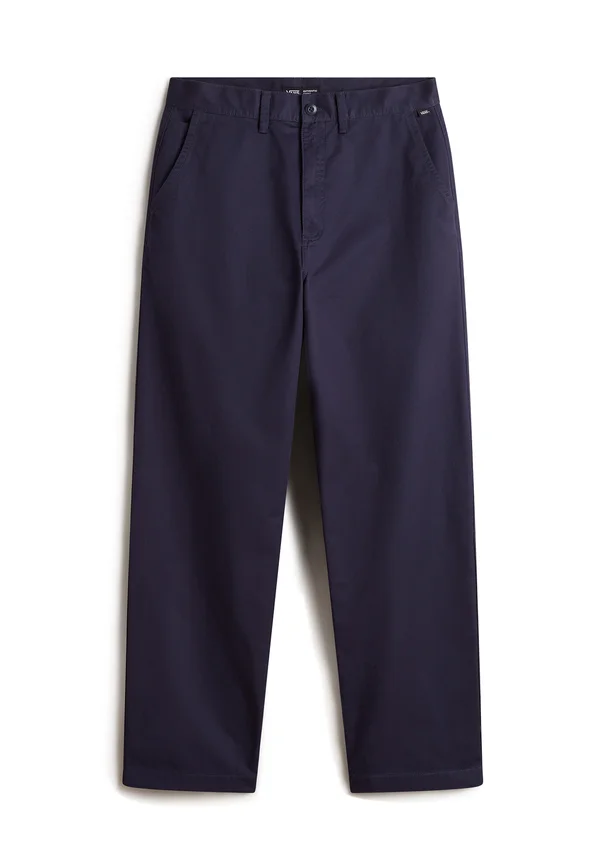 AUTHENTIC BAGGY - Chino - parisian night