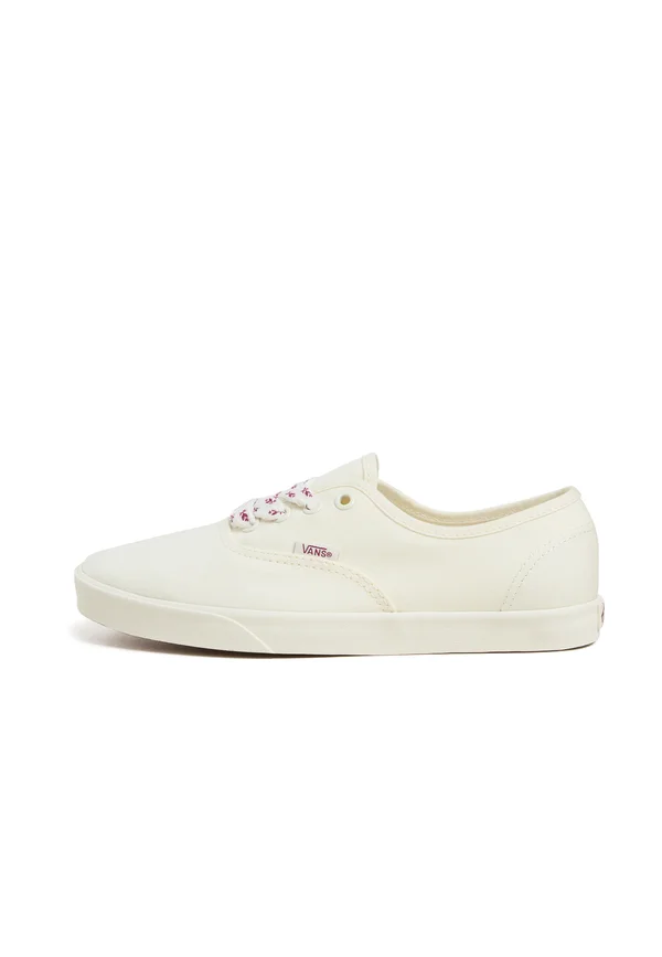 AUTHENTIC LOWPRO - Sportlicher Schnürer - egret