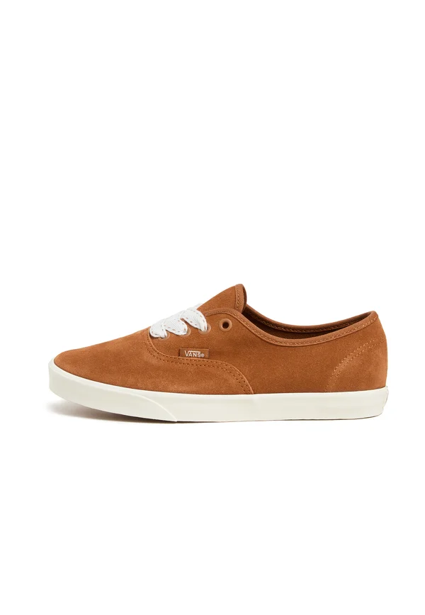 AUTHENTIC LOWPRO - Sportlicher Schnürer - glazed ginger