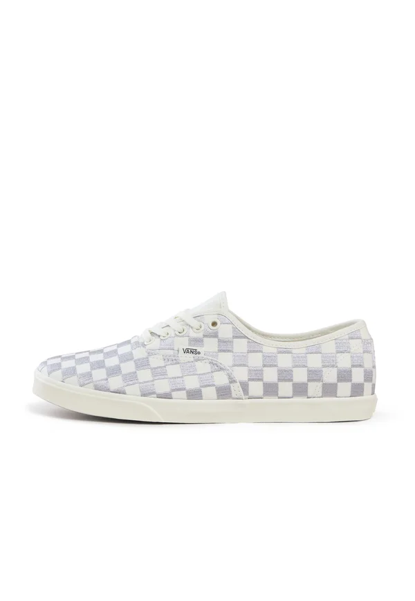AUTHENTIC LOWPRO - Sportlicher Schnürer - lunar rock