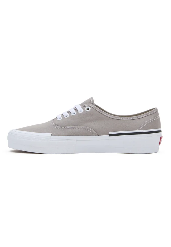 AUTHENTIC REARRANGE - Sneaker low - canvas suede moon rock