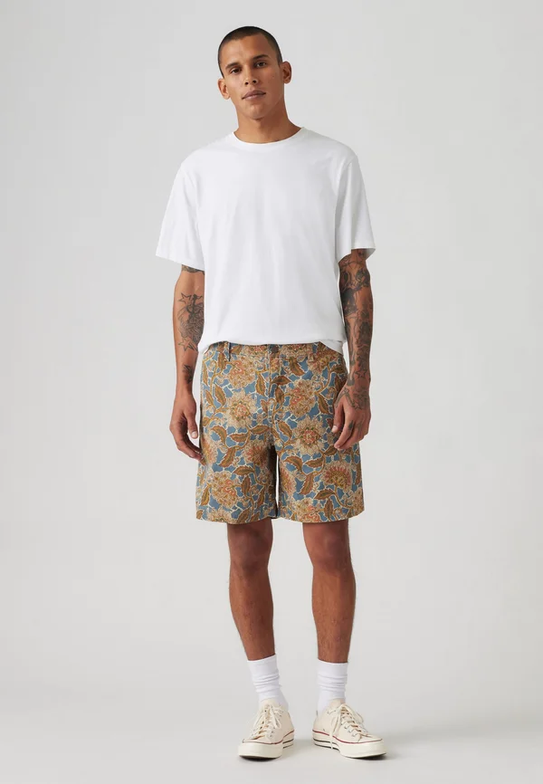AUTHENTIC - Shorts - elian white pepper