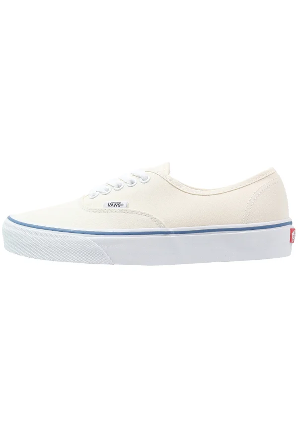AUTHENTIC - Skateschuh - white