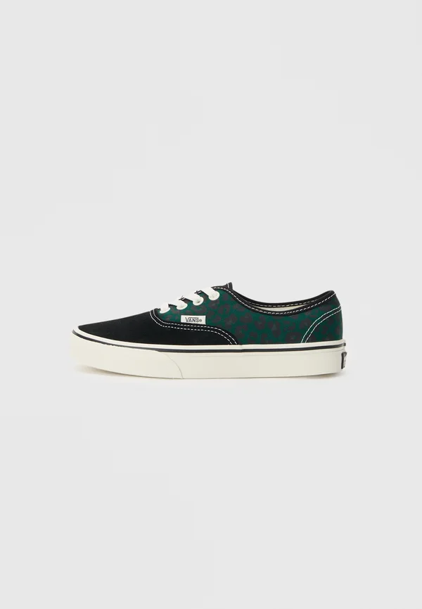 AUTHENTIC - Sneaker low - black