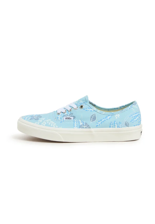 AUTHENTIC - Sneaker low - crystal blue