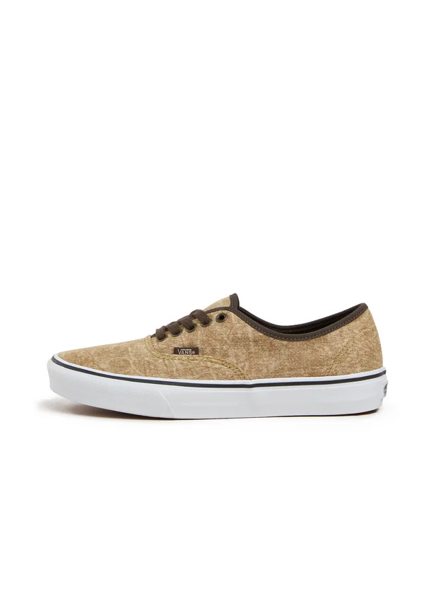 AUTHENTIC - Sneaker low - gold