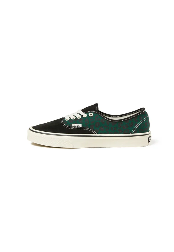 AUTHENTIC - Sneaker low - mottled black