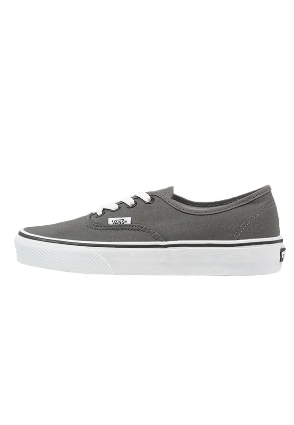 AUTHENTIC UNISEX - Skateschuh - pewter/black